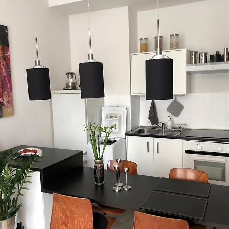 Krollwitz Gemuetliche 2 Zimmer Wohnung Neben Der Burg מראה חיצוני תמונה