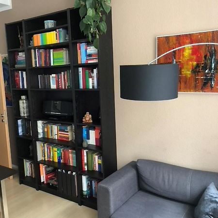 Krollwitz Gemuetliche 2 Zimmer Wohnung Neben Der Burg מראה חיצוני תמונה