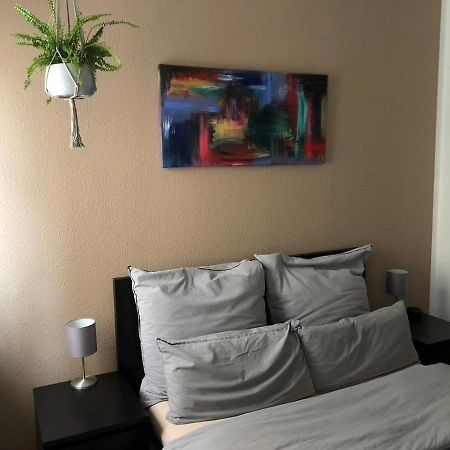 Krollwitz Gemuetliche 2 Zimmer Wohnung Neben Der Burg מראה חיצוני תמונה