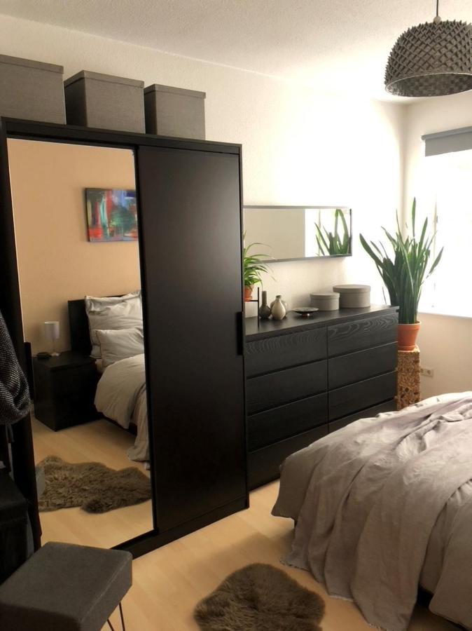 Krollwitz Gemuetliche 2 Zimmer Wohnung Neben Der Burg מראה חיצוני תמונה