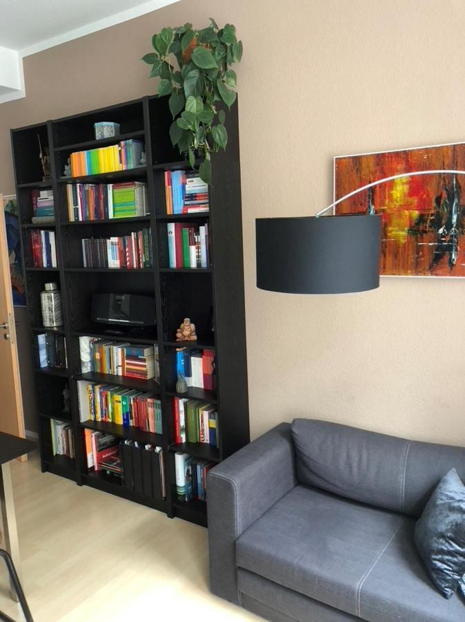 Krollwitz Gemuetliche 2 Zimmer Wohnung Neben Der Burg מראה חיצוני תמונה